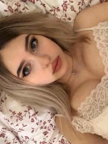 Индивидуалка Веста Фотография 2