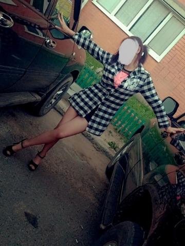 Индивидуалка Эмиля Фотография 3